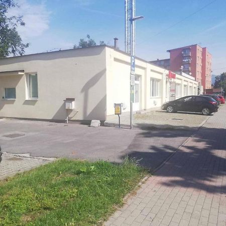 Apartman Tailor Liptovsky Mikulas Bagian luar foto