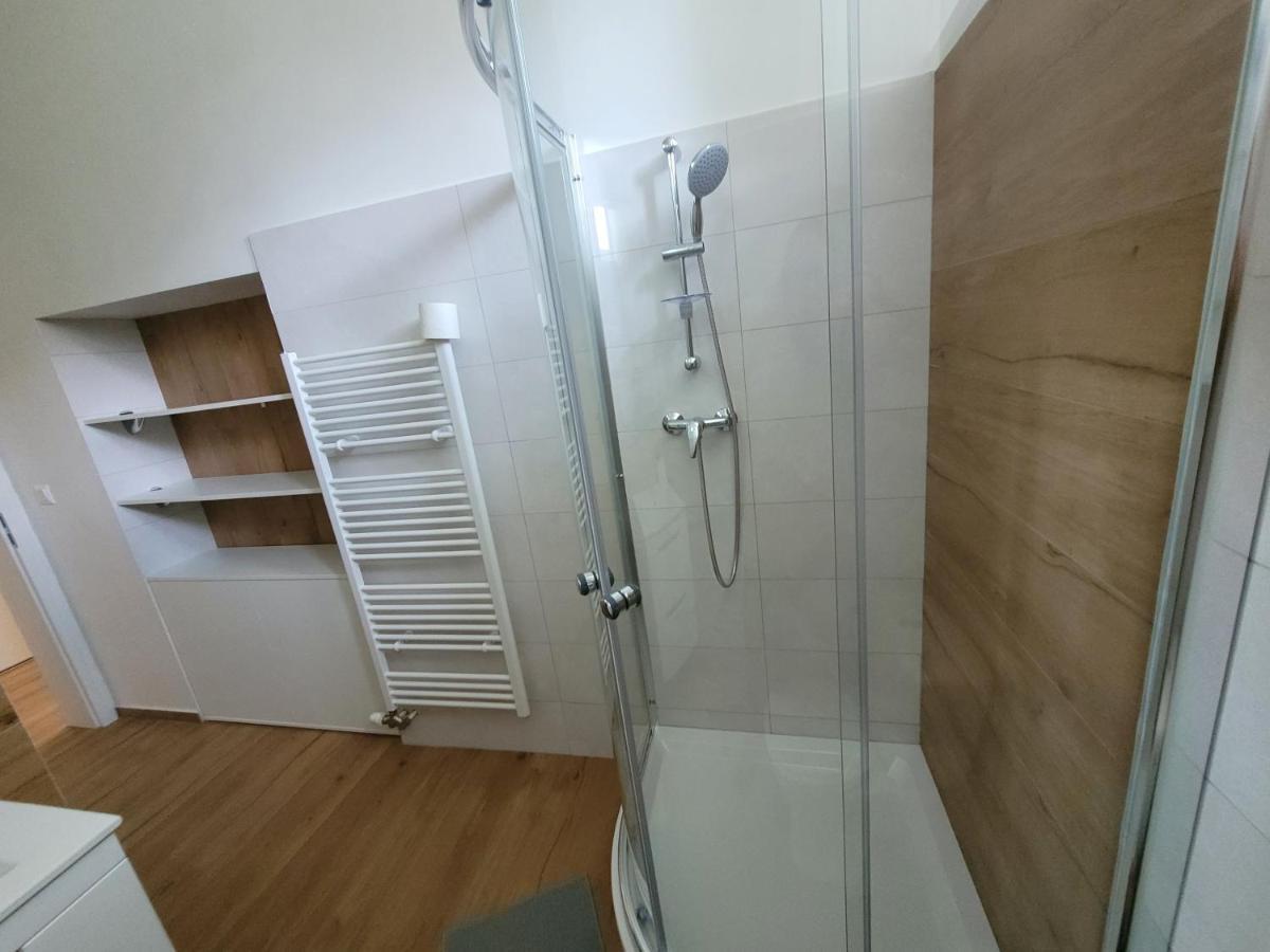 Apartman Tailor Liptovsky Mikulas Bagian luar foto