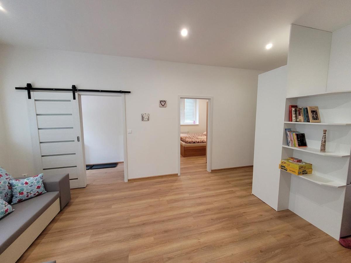 Apartman Tailor Liptovsky Mikulas Bagian luar foto